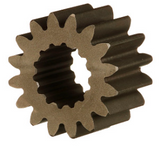 New Holland / Case SONNENRAD 5145501 original CNH Ersatzteil