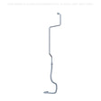 New Holland original Ersatzteil ROHR  51455090