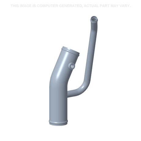 New Holland original Ersatzteil ROHR  51456534