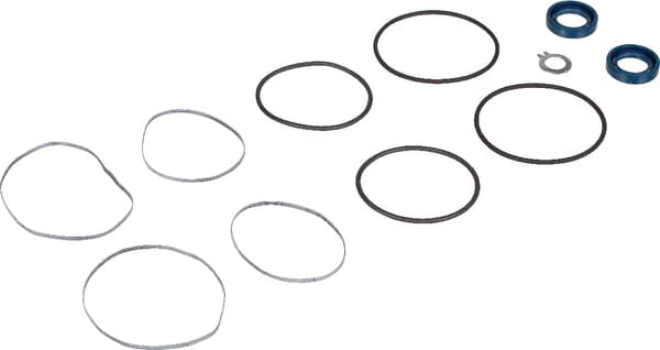 New Holland / Case DICHTUNG 5145656 original CNH Ersatzteil