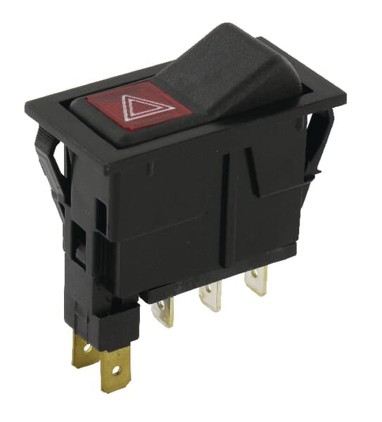 New Holland / Case BLINKERSCHALTER 5145664 original CNH Ersatzteil