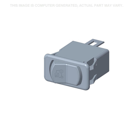 New Holland original Ersatzteil HEBELSCHALTER  51458147