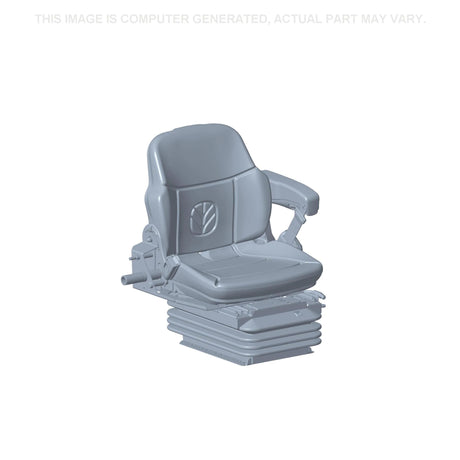 Original New Holland CNH Ersatzteil Nummer 51459315 FAHRERSITZ 