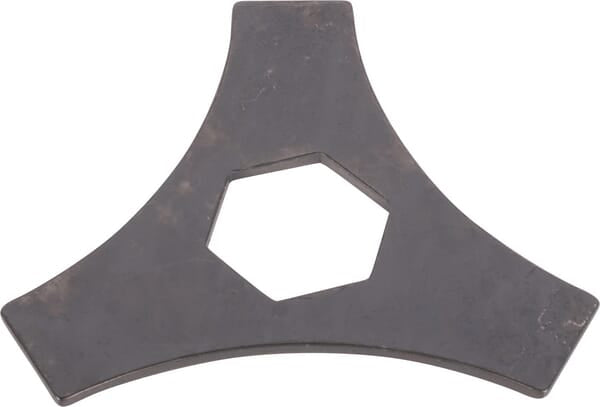 New Holland / Case SICHERUNGSPLATTE 5146156 original CNH Ersatzteil