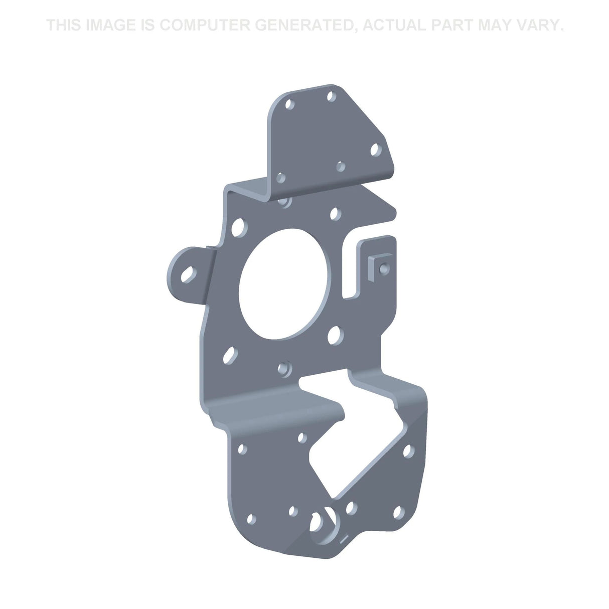 Original New Holland CNH Ersatzteil Nummer 51461668 KONSOLE 