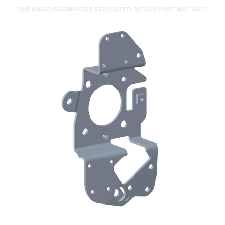 Original New Holland CNH Ersatzteil Nummer 51461668 KONSOLE 