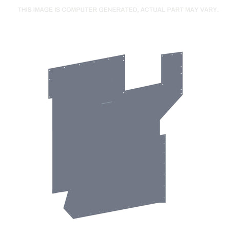 Original New Holland CNH Ersatzteil Nummer 51472975 SEGELTUCH 