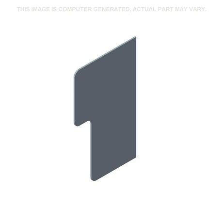 Original New Holland CNH Ersatzteil Nummer 51476233 ISOLIERSCHAUM 