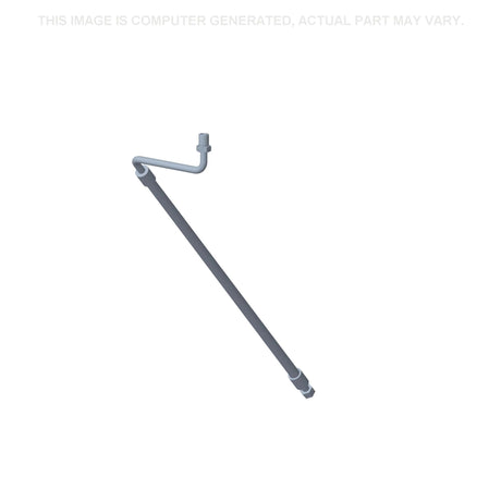 New Holland original Ersatzteil ROHR  51479826