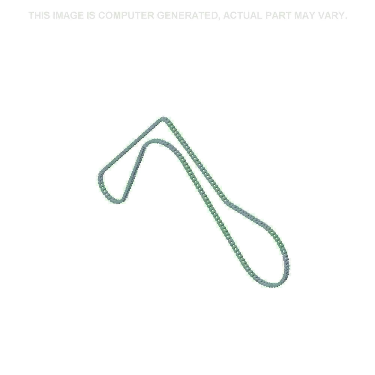 Original New Holland CNH Ersatzteil Nummer 51485037 KETTE 