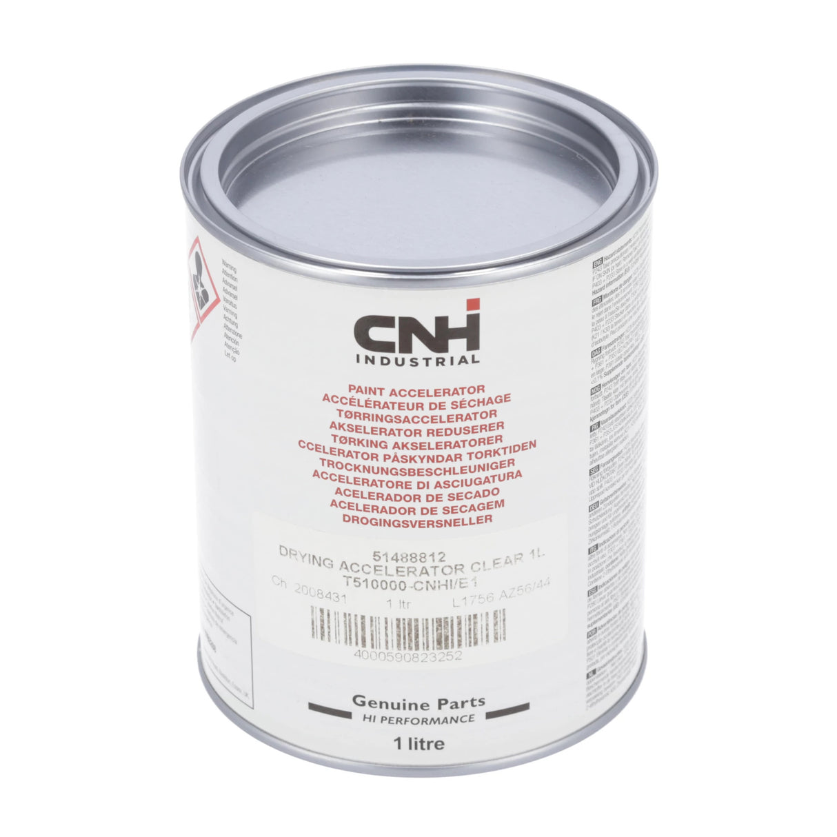 Original New Holland CNH Ersatzteil Nummer 51488812 LACK 