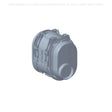 Original New Holland CNH Ersatzteil Nummer 51491238 LUFTFILTER 