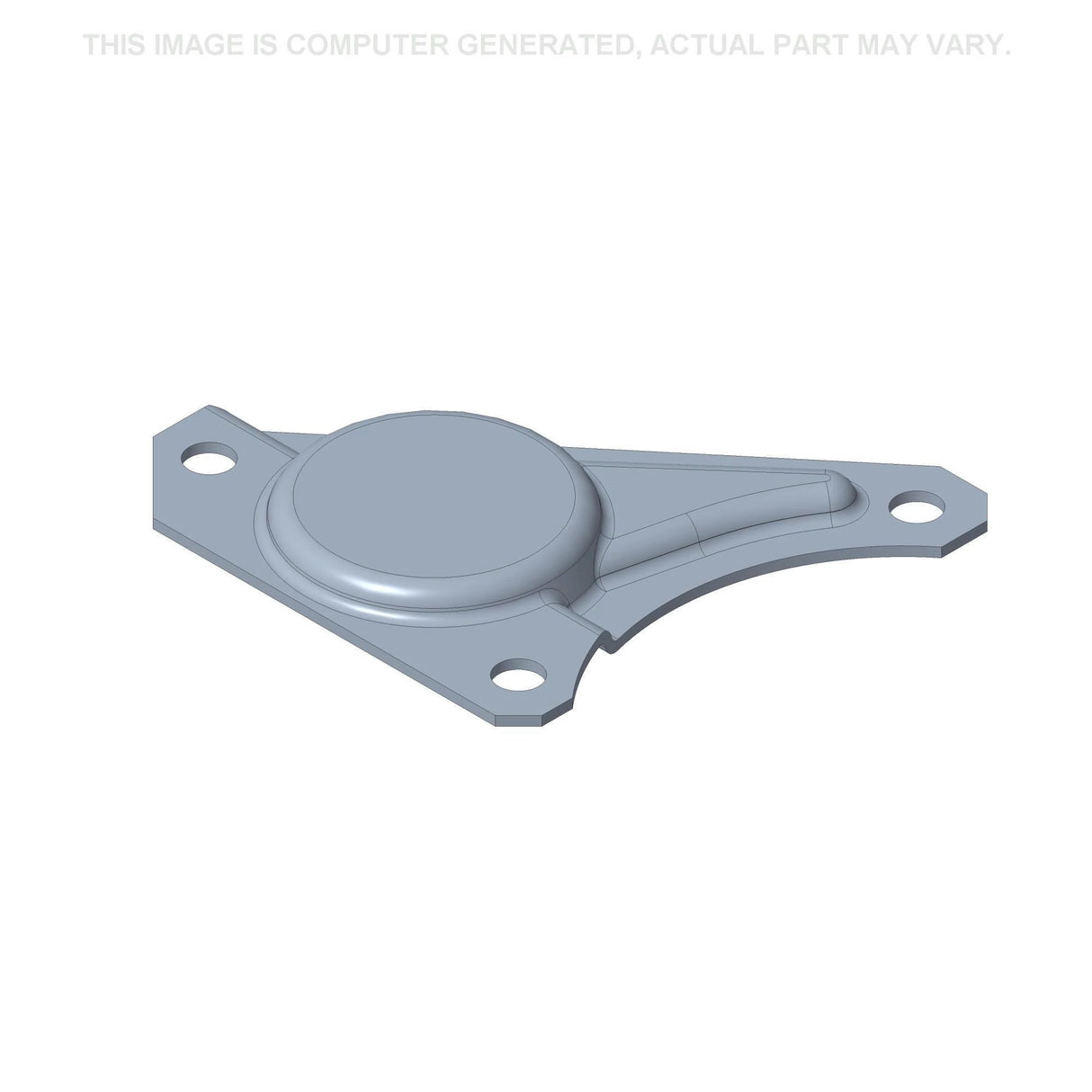 Original New Holland CNH Ersatzteil Nummer 5149159 BLECH, PLATTE 