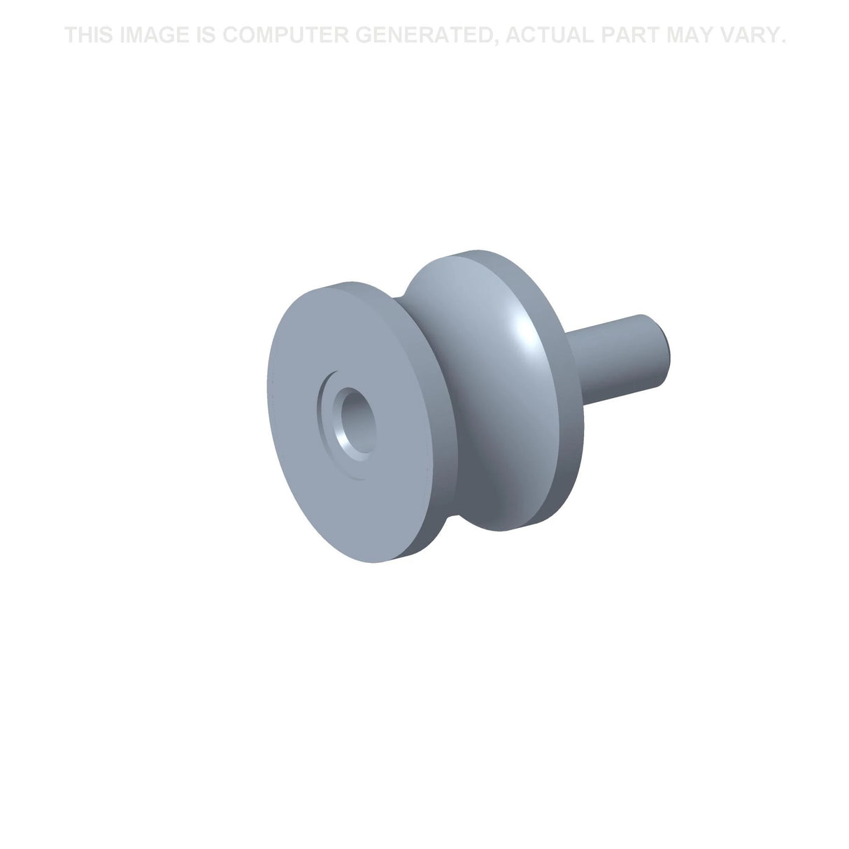 Original New Holland CNH Ersatzteil Nummer 51492216 DÄMPFER 