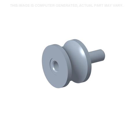 Original New Holland CNH Ersatzteil Nummer 51492216 DÄMPFER 