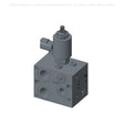 Original New Holland CNH Ersatzteil Nummer 51497235 SAMMELBLOCK, HYDRAUL 