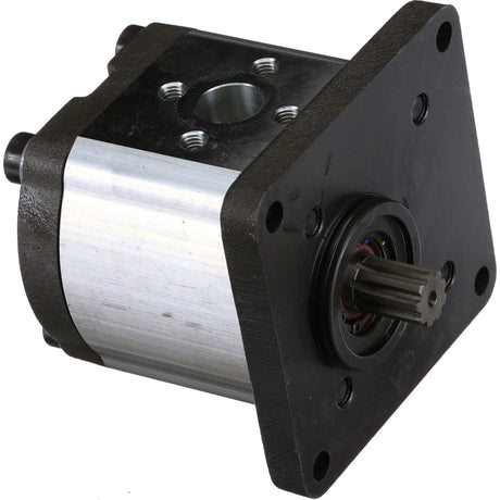 Original New Holland CNH Ersatzteil Nummer 51500552 HYRAULIKPUMPE 