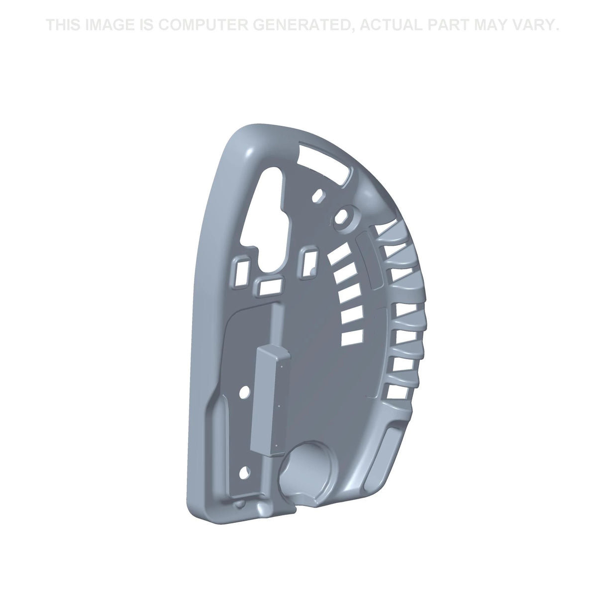 New Holland / Case GEHÄUSE 51502327 original CNH Ersatzteil