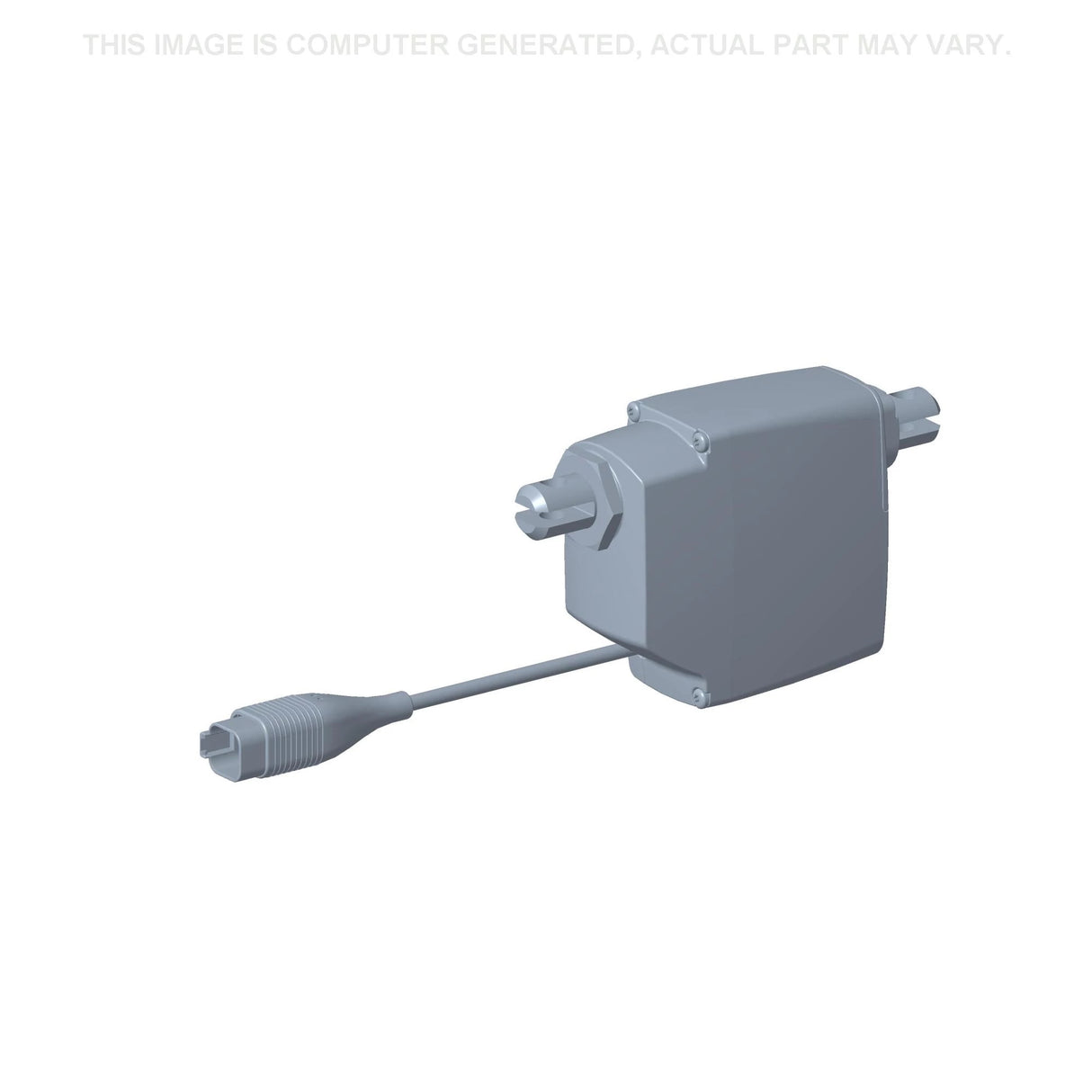 Original New Holland CNH Ersatzteil Nummer 51507432 BETÄTIGUNGSVORRICHTU 