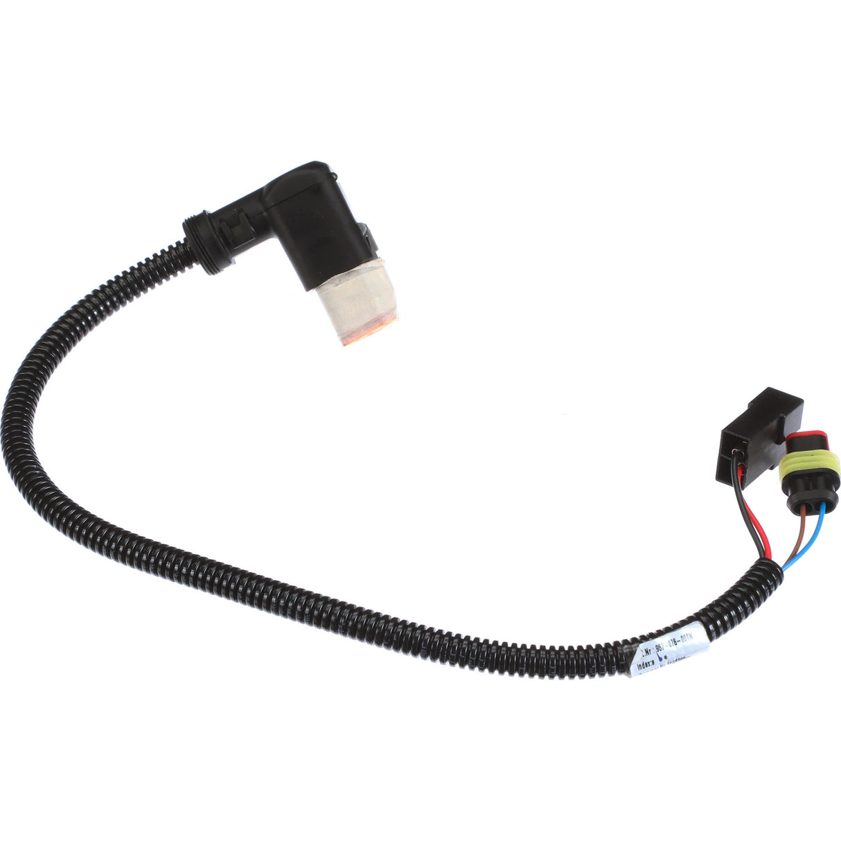 Original New Holland CNH Ersatzteil Nummer 51513230 KABEL 