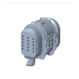 Original New Holland CNH Ersatzteil Nummer 51516543 LUFTFILTER 