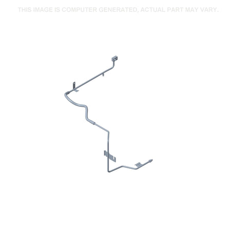 New Holland original Ersatzteil ROHR  51518618