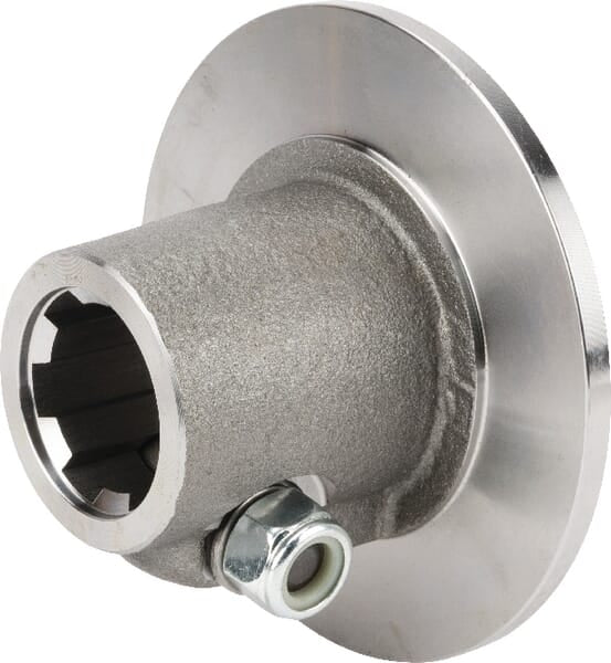 Hub, FT/FV/FFV 34