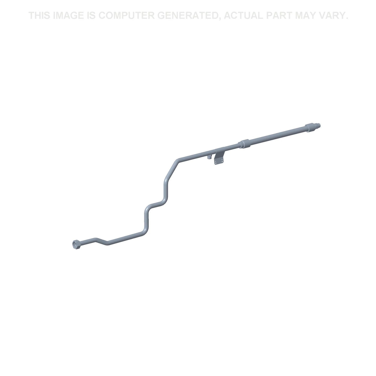 New Holland original Ersatzteil ROHR  51522643