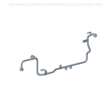 New Holland original Ersatzteil ROHR  51523284