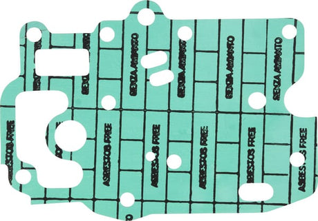 Original New Holland CNH Ersatzteil Nummer 5153004 DICHTUNG, FLACH 