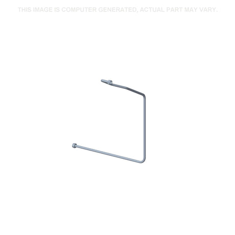 New Holland original Ersatzteil ROHR  51532798