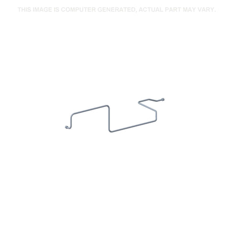 New Holland original Ersatzteil ROHR  51532800