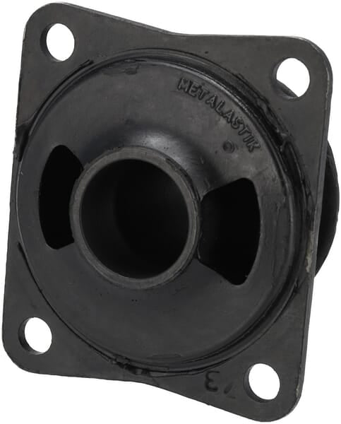 Yanmar Dämpfer - 1 Stück - 5153656310