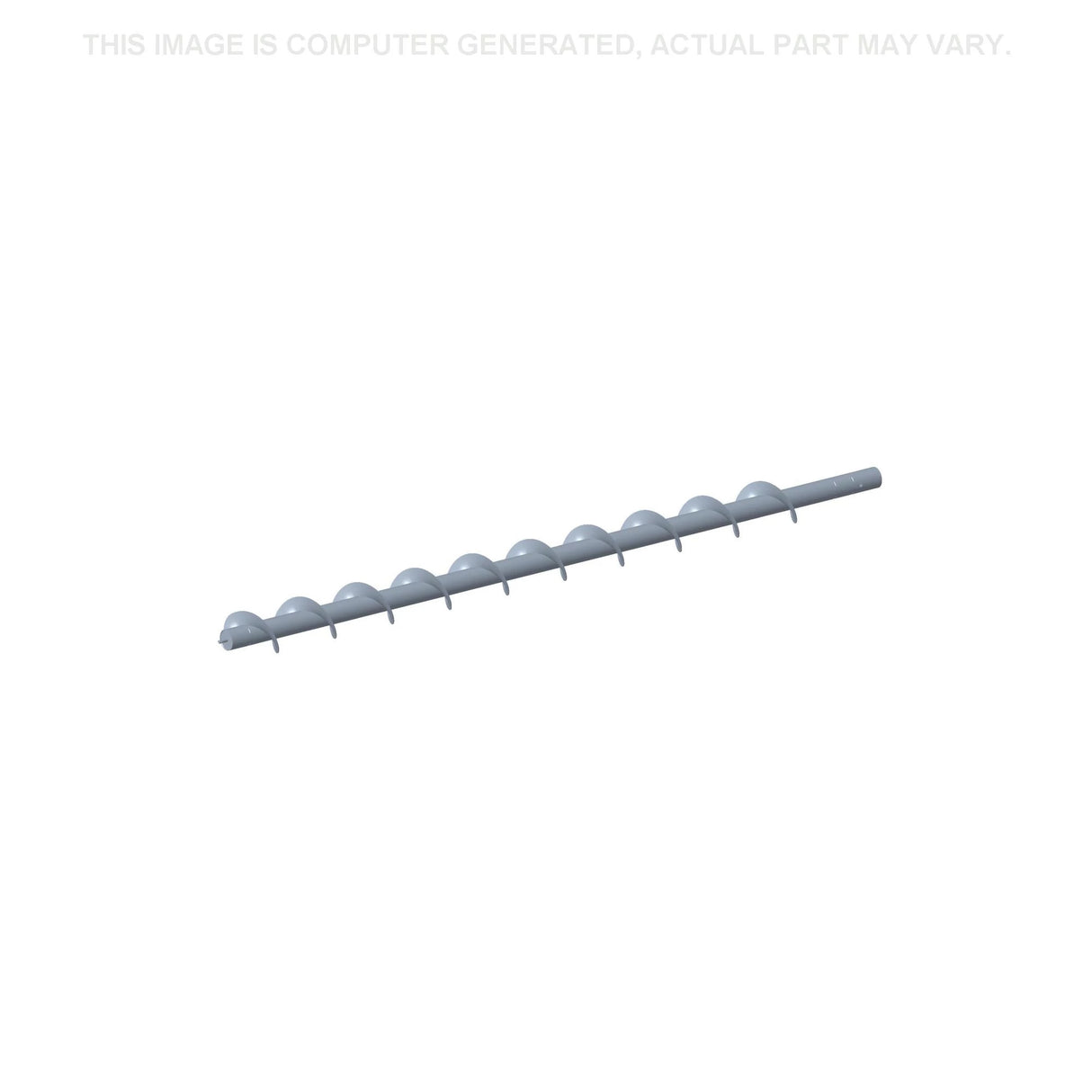 Original New Holland CNH Ersatzteil Nummer 51540805 FÖRDERSCHNECKE 