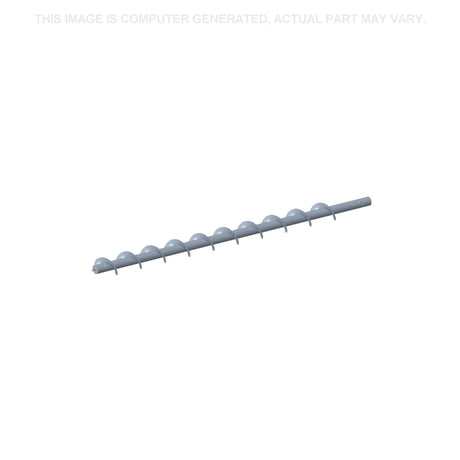 Original New Holland CNH Ersatzteil Nummer 51540805 FÖRDERSCHNECKE 