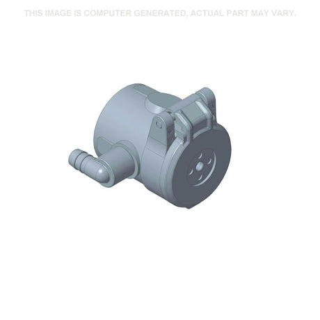 Original New Holland CNH Ersatzteil Nummer 51543335 STAUBSCHUTZKAPPE 