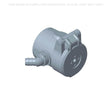Original New Holland CNH Ersatzteil Nummer 51543337 STAUBSCHUTZKAPPE 