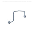 New Holland original Ersatzteil ROHR  51552213