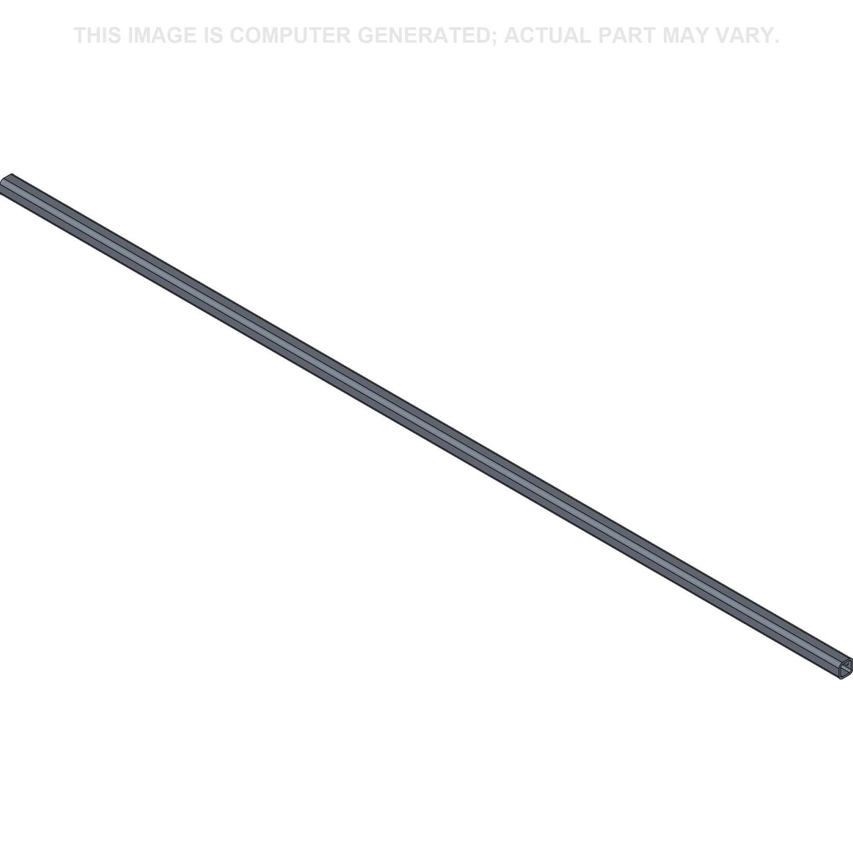 New Holland original Ersatzteil ROHR  51553640