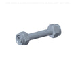 New Holland original Ersatzteil ROHR  51555008