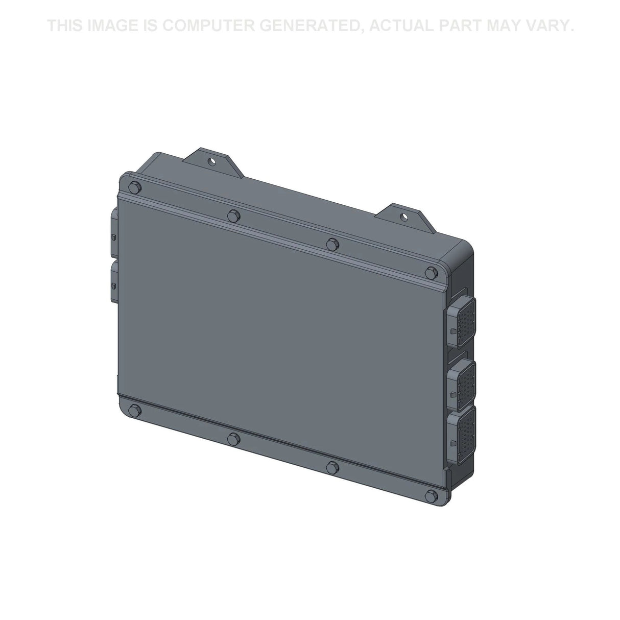 New Holland / Case AUSTAUSCH-ELEKTRONIK 51562981R original CNH Ersatzteil