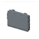 New Holland / Case AUSTAUSCH-ELEKTRONIK 51562981R original CNH Ersatzteil