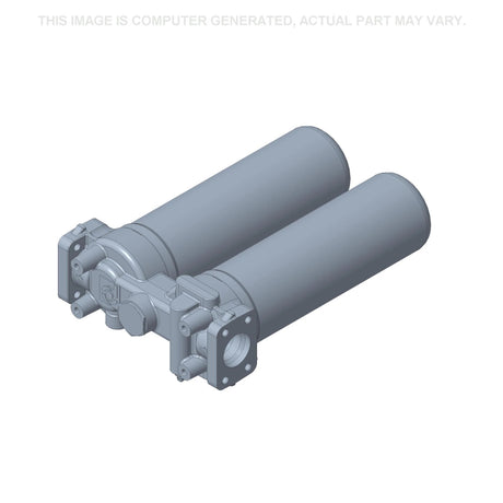 Original New Holland CNH Ersatzteil Nummer 51563900 HYDRAULIKÖLFILTER 