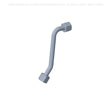 New Holland original Ersatzteil ROHR  51566680