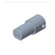 Original New Holland CNH Ersatzteil Nummer 51572625 KRAFTSTOFFFILTER 