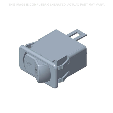 New Holland original Ersatzteil HEBELSCHALTER  51577464