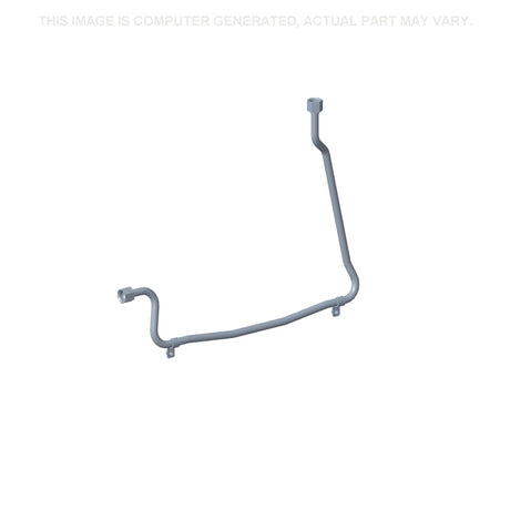 New Holland original Ersatzteil ROHR  51592053