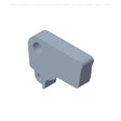 Original New Holland CNH Ersatzteil Nummer 51593667 KLINKE 
