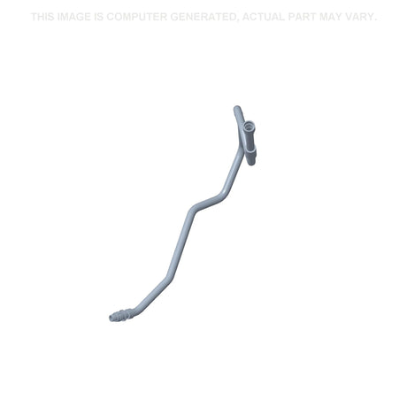 New Holland original Ersatzteil ROHR  51594284