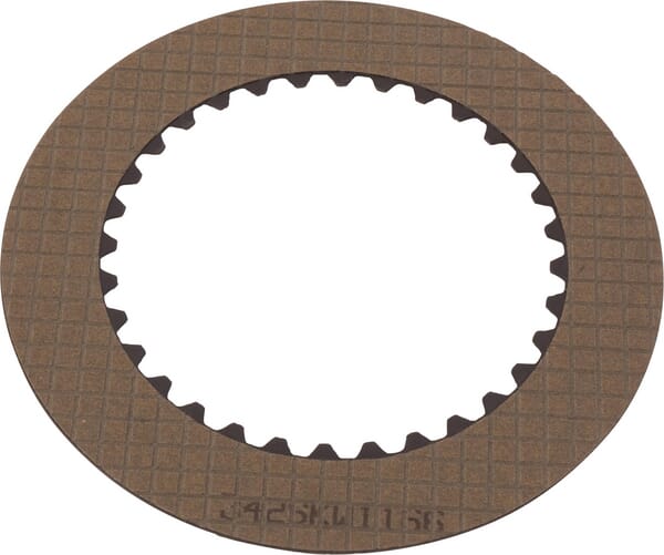 New Holland / Case KUPPLUNGSSCHEIBE 5159755 original CNH Ersatzteil